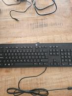 HP KU-1469 Toetsenbord - Perfecte Staat, Computers en Software, Toetsenborden, Multimediatoetsen, Ophalen of Verzenden, Zo goed als nieuw