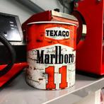 ✅ James Hunt Mclaren mok Vintage olie F1 Autosport NIEUW, Ophalen of Verzenden, Nieuw, Formule 1