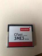 Innodisk CFast geheugenkaart 32GB, Ophalen, Gebruikt, Fotocamera, 32 GB