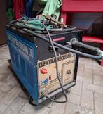 Elektra Beckum mig/mag lasaparaat  230v, Doe-het-zelf en Verbouw, Ophalen, Gebruikt, Co2