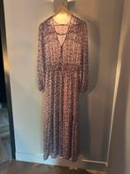 DANTE6 maxi jurk -  als nieuw, Kleding | Dames, Jurken, Dante 6, Beige, Maat 42/44 (L), Ophalen of Verzenden
