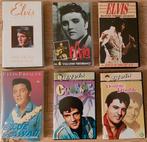 Elvis Presley 28 maal op VHS, Alle leeftijden, Ophalen of Verzenden, Gebruikt, Muziek en Concerten