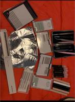 Wimpers, Ophalen, Zo goed als nieuw, Ogen