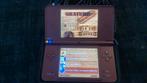 Nintendo DS XL met mario spellen, Ophalen of Verzenden, Zo goed als nieuw
