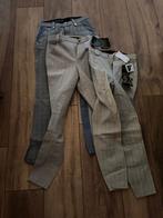 3 rijbroeken maat 176 merk Harry's Horse en BR, Dieren en Toebehoren, Paardrijkleding, Kinderen, Nieuw, Ophalen of Verzenden, Recreatie