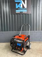 DAEWOO GDAX4050 – KRACHTIGE 2.5 kVA GENERATOR