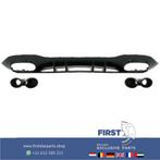 W177 A45 S AMG DIFFUSER + UITLAAT SIERSTUKKEN AERO PAKKET Me