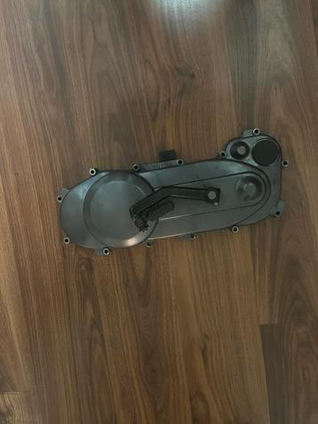 zip carterkap met binnenwerksel beschikbaar voor biedingen