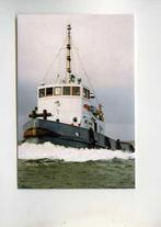 scheepvaart-foto-MARINE-dintel, Ophalen of Verzenden, Zo goed als nieuw, Motorboot, Boek of Tijdschrift