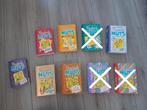 De dagboek van een muts serie, Boeken, Kinderboeken | Jeugd | 10 tot 12 jaar, Ophalen of Verzenden, Zo goed als nieuw