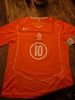 Nederland - Total 90 - L - #10 V.NISTELROOY, Ophalen of Verzenden, Nieuw, Shirt