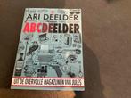 ABCDEelder - Ari Deelder, Ophalen of Verzenden, Zo goed als nieuw