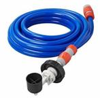 ProPlus Aquaroll Adapter – Compleet met 7,5 meter slang, Caravans en Kamperen, Caravan accessoires, Ophalen of Verzenden, Zo goed als nieuw