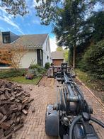 Minigraver / Minishovel, Tuin en Terras, Ophalen of Verzenden, Gebruikt, Overige materialen, Overige typen