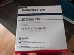 Comprinet Pro kniekous Maat 4, anti-trombose, Nieuw, Ophalen of Verzenden