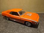 Chevrolet Camaro SS van American Muscle, Ophalen of Verzenden, Overige merken