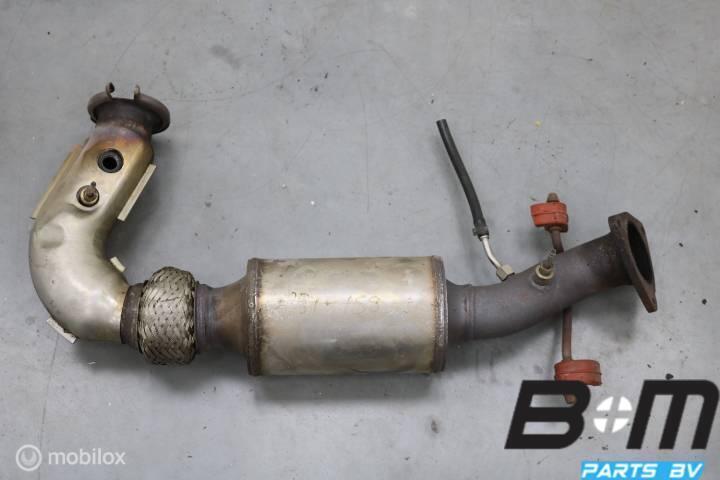 Katalysator 2.2 Diesel Range Rover Evoque LR049951, Auto-onderdelen, Uitlaatsystemen, Gebruikt