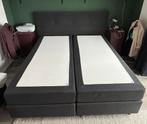 Swiss Sense Boxspring 180x200 - ZONDER TOPPER!, Ophalen, Gebruikt, Tweepersoons, 180 cm