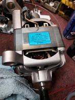 Wasmachine motor, Ophalen of Verzenden