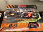 Carrera Go Max Action Racebaan, Kinderen en Baby's, Speelgoed | Racebanen, Ophalen, Racebaan, Carrera, Zo goed als nieuw