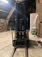 Heftruckmast 6,5 meter triplo, Doe-het-zelf en Verbouw, Ophalen, Gebruikt, 250 mm of meer