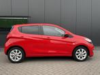 Opel KARL 1.0 ecoFLEX Cosmo 75 PK | 1 jaar garantie | NAP |, Voorwielaandrijving, 839 kg, Traction-control, Gebruikt