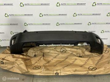 Achterbumper Peugeot 2008 NIEUW ORIGINEEL 9825985980 beschikbaar voor biedingen