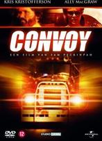 Convoy (1978), Cd's en Dvd's, Dvd's | Actie, Vanaf 12 jaar, Ophalen of Verzenden, Zo goed als nieuw, Actiekomedie
