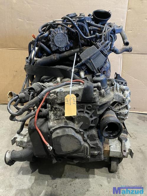 VW GOLF 5 2.0 TDI DSG Versnellingsbak gearbox KPT, Auto-onderdelen, Transmissie en Toebehoren, Volkswagen, Gebruikt, Ophalen