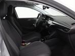 Opel Corsa-e Level 3 50 kWh | 3-Fase | Navigatie | Camera |, Auto's, Opel, Parkeersensor, Origineel Nederlands, Blauw, Zilver of Grijs