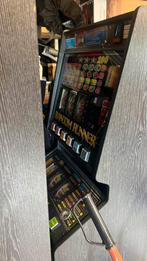 4 random runners, Euro, Ophalen