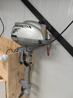 Honda 2.3 luchtgekoelde buitenboordmotor, Ophalen, Gebruikt, Motor en Techniek, Motorboot