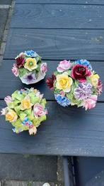 Radnor bone China - mooie set, Ophalen of Verzenden