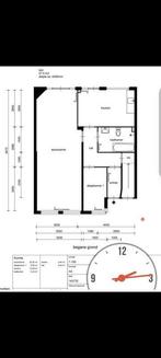 NIEUW! Woonruimte te huur Karperstraat, Amsterdam, Huizen en Kamers, Huizen te huur