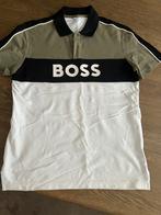 Hugo Boss 14 / 164, Kinderen en Baby's, Kinderkleding | Maat 164, Ophalen of Verzenden, Zo goed als nieuw, Jongen, Shirt of Longsleeve
