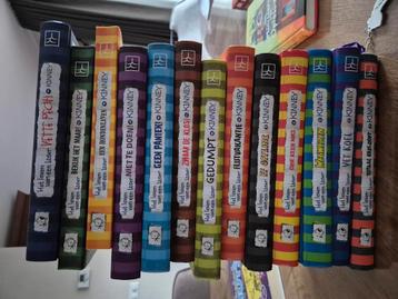 Het leven van een loser deel 1 t/m 14 + achter de schermen  beschikbaar voor biedingen