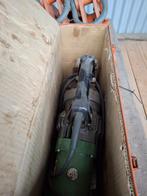 Ijzerknipper - Metaalknipper, Doe-het-zelf en Verbouw, Ophalen of Verzenden, Gebruikt