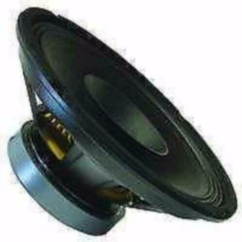 Gitaar 30 Cm breedband speaker 120 Watt [1011-BO], Audio, Tv en Foto, Luidsprekers, Nieuw, Overige typen, 120 watt of meer, Overige merken