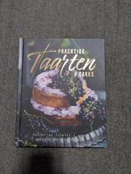 Prachtige Taarten & Cakes - Nieuwstaat!, Ophalen of Verzenden, Zo goed als nieuw, Lannoo, Europa