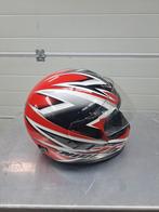 helm Demm, Fietsen en Brommers, Ophalen of Verzenden, Zo goed als nieuw, Medium, Demm