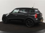 Mini Countryman 1.6 Cooper Chili | Stoelverwarming | Navigat, Auto's, Mini, Voorwielaandrijving, Gebruikt, Euro 6, Leder en Stof