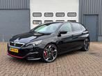 Peugeot 308 1.6 e-THP GTi 270 NL auto 1e Eigenaar!, Auto's, Peugeot, Voorwielaandrijving, Gebruikt, Euro 6, 4 cilinders