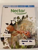 Nectar Biologie 4 Havo 4e editie, Boeken, Biologie, HAVO, Noordhoff Uitgevers, Ophalen