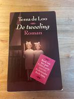 De Tweeling - Tessa de Loo, Ophalen of Verzenden, Gelezen, Eén auteur