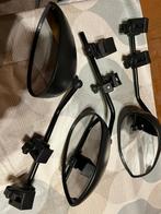 MILENCO CARAVAN SPIEGELS, Caravans en Kamperen, Ophalen of Verzenden, Zo goed als nieuw