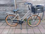 Cumberland damesfiets, Fietsen en Brommers, Fietsen | Dames | Damesfietsen, 53 tot 56 cm, Ophalen, Gebruikt, Overige merken