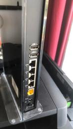 Netgear wndr4500 n900 wireless dual band gigabit router, Ophalen of Verzenden, Zo goed als nieuw