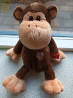 Aap merk Gamble Pleasure met hart I Love You, Ophalen of Verzenden, Zo goed als nieuw, Overige typen