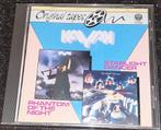 Kayak starlightdancer/ phantom of the opera, Cd's en Dvd's, Ophalen of Verzenden, Zo goed als nieuw