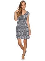 Mishumo zomer jurk, zwart/wit, mt XL, Wit, Maat 42/44 (L), Ophalen of Verzenden, Boven de knie
